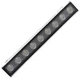 TRAXON XB.N0.8394170 NANOLINER ALLEGRO LINEAR LED LIGHT, 4000K, 277V, 12-INCH