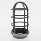 Killark VAG-100 Gray 8" Electric Vaportite Hazardous Location Guard