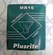 PLUSRITE MR16 HALOGEN LAMP EXN 50W 12V