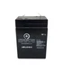 Lithonia ELB06042 Battery, Also Fits EML2S13, EML2, ELR2, 303513, and 6ECM2