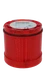 Siemens 8WD4 420-5AB Continuous Light Element Red with Integrated LED