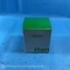 Schneider Electric XVBC33 Green Steady Unit Beacon FNFP