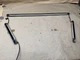 KEYENCE SL-C44H-R LIGHT CURTAIN RECEIVER WITH SL-C16H-R & SL-C12H-R #2857FMLH50