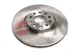 JPN 30H9104-JPN Brake Disc for SEAT,SKODA,VW