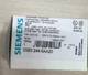 1PC NEW SIEMENS Indicator light 3SB3244-6AA20 3SB3 244-6AA20 red 24V #LL