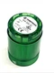 Werma 84820055 Green LED Permanent Stacklight Module 24V AC/DC KS50