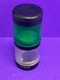 Allen-Bradley 855T-B24DN (7,3) 70mm Control Tower Stack Light w/Mounting Base