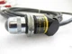 Automatic Timing & Controls Co. 7002A Incandescent Light Source (Used Tested)