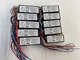 10 Pieces OSRAM 51988 QTP1x20MH SM UNV-F MH  20W 120-277V 4"x1.31"x1.25" M156