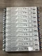 LOT OF 10 eldoLED OTi50/120-277/1A4 DIM-1 L G2 OPTOTRONIC 50W LED DRIVER