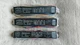 Lot of 3 KEYSTONE KTEB-432-UV-IS-N-P and KTEB-232-UV-IS-N-P  Electronic Ballast
