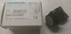 SIEMENS 3SB32 02-0AA61 White Button 3SB32020AA61