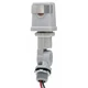Intermatic K4223c Fluorescent,  Hid,  Incandescent Photocontrol,  4, 150 W,