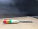 Patlite LME-02FBL Stack Light Sounder 24 V AC/DC Red-Amber-Green #141G82PR7