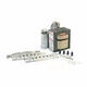 GE  GEM1000ML5AA5-5 1000W METAL HALIDE BALLAST FOR M-47 120/208/240/277/480