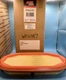 PA5290 BALDWIN Secondary Oval Air Element (Replaces 3466688)⚡FREE SHIPPING⚡