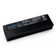 Kichler 8TD24V090 24 Volt 90 Watt 0 -10V Dimming LED Driver - Black