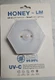 Life in Motion Honey UV-C LED Sanitizer + Smart LED Lighting Rechargeable