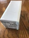 PRESCOLITE  liteTrac TV170 Universal Black Lamp Holder BE852718 -1 or 2 Circuit