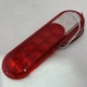 Optronics STL68RB Surface Mount LED Combination Taillight Fusion RED w/Backup