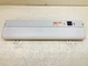 Hoffman ALF16D18R Lighting Fixture 120 VAC 0.35 Amp F15T8/CW (TBI)