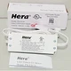 Hera PSLED/10 LED Driver 350mA Power Supply Non-Dimmable UL Listed