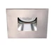 WAC LIGHTING BRUSHED NIKEL TRIM HR-D412-S-SC/BN