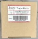 Juno Trac-Master white  Lampholder  T1038 TEK E26 25W WH   *245E6W
