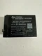 Lithonia ELB 06042 Replacement Lead Calcium Battery, 6V 4.2AH Untested