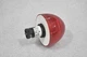 IDEC HW1P-5Q4-R INDICATOR LIGHT, DOME JUMBO, PANEL MOUNT, 24 V, LED