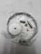 Qty 2 Cooper Grip-Lock Suspended Light Fixture Wire Rope Tool A120-JB-ND
