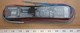 OSRAM SYLVANIA QUICKTRONIC 2-Lamp Instant Start T8 Ballast QHE2x32T8/UNV ISL-SC