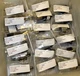 Assorted Octal and Loctal Tubes - All Tested - Good Test Value - Bargain Priced
