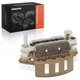 A-Premium Alternator Rectifier Diode w/ Trio for Ford Probe 90-92 L4 2.2L 12Volt