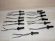 3 Control Devices RP1B, RP-1B, Thermal Insulation Sensor Elco Lighting Lithonia