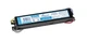 Philips ICN4P32N35I Black Advance 32W 120V 4-Lights T8 Fluorescent Ballast