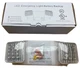 MaxLite EM-2H50W LED Emergency Light Battery Backup White UL Listed 120-277V