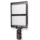 Halco Flood 24907 SFL-300-50-U-KN;SekTor , 300W, 5K, UNV 120-277 Slipfit Knuckle