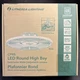 Lithonia Lighting CPRB LED Round High Bay Adjustable Lumens & Color Temperature Lithonia Lighting CPRB LED Round High Bay Adjustable Lumens & Color Temperature