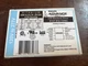 PHILIPS ADVANCE 9137-012-13402 LED ELECTRONIC BALLAST, 39W DIMMABLE LED DRIVER