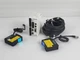 Panasonic HL-C2C Controller, HL-C211B-MK Laser Sensor
