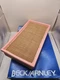 ✅ New Beck Arnley Air Filter 042-1553 Mercedes-benz 124 E-class 