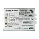 Lutron Hi-Lume A-Series Metal Halide Ballast- L3DA4U1UKS-HC070