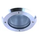 DESIGNPLAN SP2 71M4SS1FT00 ARCHITECTUAL GRADE DOWNLIGHT KIT, STAINLESS STEEL