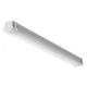 LITHONIA LIGHTING WL4 30L EZ1 LP840 LED Surface Fixture,4 ft L,3251 lm,28.2W 36M