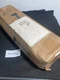 MAGNETRC UNIVERSAL LIGHTING WPR-481-LH WEATHERPROOF BALLAST FOR 1 F48, 60, 64, 7