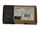 Cooper Halo LV300MB Linea Under Cabinet Task Light T3 G4 Bi-Pin Black NEW