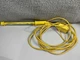 MCGILL Shop Light 8W Fluorescent EXTENSION Clean & Works. No Hook 5330-0818