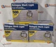 New Voltec 08-00209 500-Watt Portable Halogen Worklight, Yellow - Set of 3