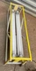 RIG-A-LITE XP800-4 LIGHT HAZARDOUS LOCATIONS paint booth powder explosion